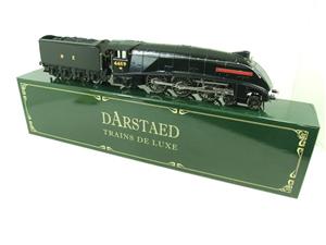 Darstaed O Gauge A4 Pacific LNER War Time Satin Black "PERIGRINE" R/N 4903 Boxed image 2