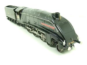 Darstaed O Gauge A4 Pacific LNER War Time Satin Black "PERIGRINE" R/N 4903 Boxed image 4