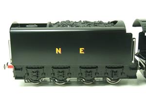 Darstaed O Gauge A4 Pacific LNER War Time Satin Black "PERIGRINE" R/N 4903 Boxed image 7