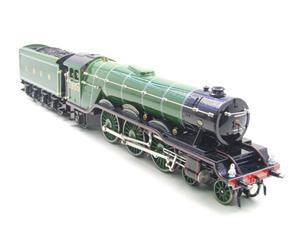 Ace Trains O Gauge E/6, LNER Green A3 Pacific "Windsor Lad" R/N 2500 Electric 3 Rail Bxd image 2
