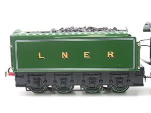 Ace Trains O Gauge E/6, LNER Green A3 Pacific "Windsor Lad" R/N 2500 Electric 3 Rail Bxd image 6