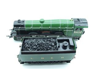 Ace Trains O Gauge E6 LNER Green A3 Pacific Round Dome "Flying Scotsman" R/N 4472 Elec 3 Rail Bxd image 10
