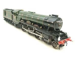 Ace Trains O Gauge E/6 A3 Pacific Class BR "Papyrus" R/N 60096 Electric 3 Rail Boxed image 2