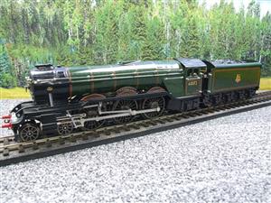 Ace Trains O Gauge E/6 A3 Pacific Class BR "Papyrus" R/N 60096 Electric 3 Rail Boxed image 3