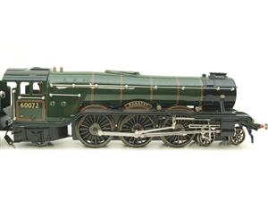 Ace Trains O Gauge E/6 A3 Pacific Class BR "Papyrus" R/N 60096 Electric 3 Rail Boxed image 4