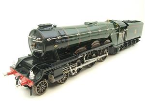 Ace Trains O Gauge E/6 A3 Pacific Class BR "Papyrus" R/N 60096 Electric 3 Rail Boxed image 6