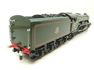 Ace Trains O Gauge E/6 A3 Pacific Class BR "Papyrus" R/N 60096 Electric 3 Rail Boxed image 8