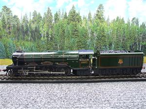 Ace Trains O Gauge E/6 A3 Pacific Class BR "Papyrus" R/N 60096 Electric 3 Rail Boxed image 9