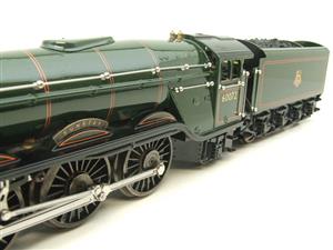 Ace Trains O Gauge E/6 A3 Pacific Class BR "Papyrus" R/N 60096 Electric 3 Rail Boxed image 10