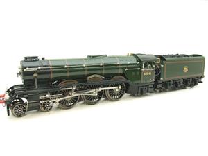 Ace Trains O Gauge E/6 A3 Pacific Class BR "Diamond Jubilee" R/N 60046 Electric 3 Rail Boxed image 3