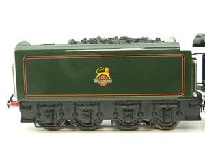 Ace Trains O Gauge E/6 A3 Pacific Class BR "Diamond Jubilee" R/N 60046 Electric 3 Rail Boxed image 6