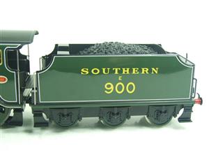 Ace Trains O Gauge E10/A1 Schools Class SR Loco & Tender "Whitgift" R/N 916, Electric 2/3 Rail Boxed image 8