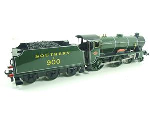Ace Trains O Gauge E10/A1 Schools Class SR Loco & Tender "Whitgift" R/N 916, Electric 2/3 Rail Boxed image 10