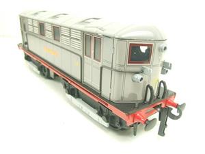 Ace Trains O Gauge E17 "London Transport Grey" Metropolitan Bo Bo Loco No 14 Electric Boxed 2/3 Rail image 5