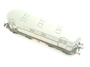 Ace Trains O Gauge E17 "London Transport Grey" Metropolitan Bo Bo Loco No 14 Electric Boxed 2/3 Rail image 6