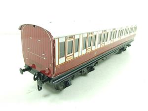 Ace Trains O Gauge E3S CR Blue Caledonian 4-4-0 Loco & Coach Set Electric 3 Rail Bxd image 9