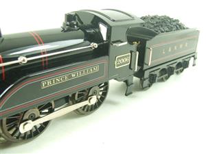 Ace Trains O Gauge E/3S L&NWR Loco & x2 Passenger Coaches Train Set 3 Rail Boxed image 4