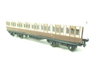 Ace Trains O Gauge E/3S L&NWR Loco & x2 Passenger Coaches Train Set 3 Rail Boxed image 8
