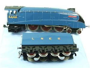 Ace Trains O Gauge A4 Pacific LNER Blue Pre-War Loco & Tender "Mallard" R/N 4468 Bxd 3 Rail image 8