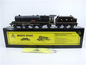 Bassett Lowke O Gauge Ltd Edition BL99009 LMS "Princess Maria Louise" R/N 6206 Elec 2/3 Rail Bxd