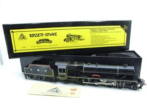 Bassett Lowke O Gauge Ltd Edition BL99009 LMS "Princess Maria Louise" R/N 6206 Elec 2/3 Rail Bxd image 2