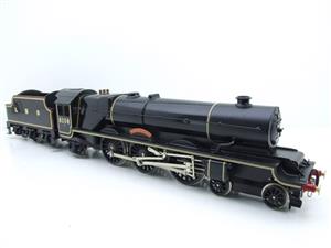Bassett Lowke O Gauge Ltd Edition BL99009 LMS "Princess Maria Louise" R/N 6206 Elec 2/3 Rail Bxd image 7