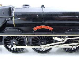 Bassett Lowke O Gauge Ltd Edition BL99009 LMS "Princess Maria Louise" R/N 6206 Elec 2/3 Rail Bxd image 9