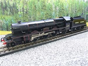 Bassett Lowke O Gauge Ltd Edition BL99014 Princess Class BR "Princess Victoria" R/N 46205 Elec 2/3 Rail image 3