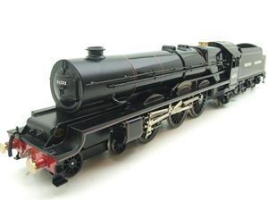 Bassett Lowke O Gauge Ltd Edition BL99014 Princess Class BR "Princess Victoria" R/N 46205 Elec 2/3 Rail image 6