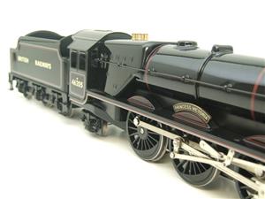 Bassett Lowke O Gauge Ltd Edition BL99014 Princess Class BR "Princess Victoria" R/N 46205 Elec 2/3 Rail image 10