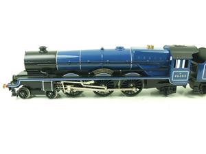 Bassett Lowke O Gauge Ltd Edition BL99008 BR Blue P/Class "Princess Margaret Rose" R/N 46203 Bxd 2/3 Rail image 7