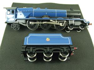 Bassett Lowke O Gauge Ltd Edition BL99008 BR Blue P/Class "Princess Margaret Rose" R/N 46203 Bxd 2/3 Rail image 10