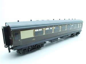 Ace Trains O Gauge C14R BR MK 1 Pullman "Hadrian Bar" Coach Bxd 2/3 Rail Grey Roof image 10