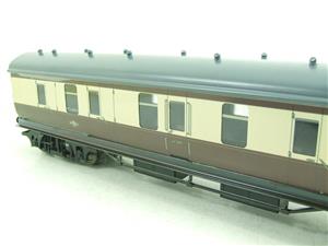 Ace Trains O Gauge C14 BR Mark 1 Full Brake Pullman Coach 3 Rail Boxed image 8