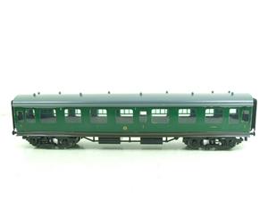 Ace Trains O Gauge C13A BR MK1 SR Southern Green Coaches x3 Set A Boxed 2/3 Rail "Atlantic Coast Coach Set" image 6
