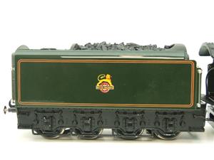 Ace Trains O Gauge E/4 BR Green A4 Pacific 4-6-2 "Union of South Africa" R/N 60009 Bxd 2/3 Rail image 5