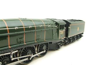 Ace Trains O Gauge E/4 BR Green A4 Pacific 4-6-2 "Union of South Africa" R/N 60009 Bxd 2/3 Rail image 9