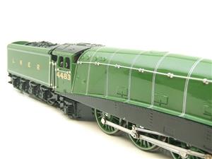 Ace Trains O Gauge E/4S LNER A4 Pacific "Falcon" R/N 4484 Boxed 3 Rail**RARE** image 8