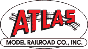 Atlas Track Logo