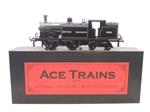 Ace Trains O Gauge E/26D Pre 56 BR Class 439 0-4-4 Tank Loco R/N 55162