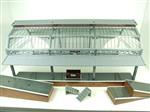 Ace Trains O Gauge Fully Made up “Station Canopy” AC1 & AC 1A Extensions