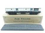 ACE Trains O Gauge L&NWR Overlay Series by Brian Wright TPO Coach R/N 35 Boxed