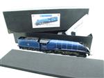 Seven Mills O Gauge BR Lined Blue Class A4 Pacific "Dominion of Canada" 60010 Electric 2/3 Rail Boxed