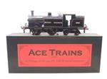 Ace Trains O Gauge E26D Pre 56 BR Class 439 0-4-4 Tank Loco R/N 55162