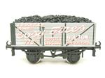 Ace Trains O Gauge G/5 Private Owner "Cosy Fires" 778 Coal Wagon 2/3 Rail