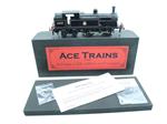 Ace Trains O Gauge E25D BR G5 Tank Loco R/N 67253 Pre 56, Electric 2/3 Rail Boxed