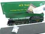 ACE Trains, O Gauge, E/34-B3, SR Gloss Lined Olive Green "Sir Gillemere" R/N 783 Brand New Boxed