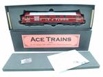 Ace Trains O Gauge E39G LMS 10000 Co-Co Diesel Loco 2/3 Rail New Boxed