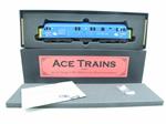 Ace Trains O Gauge E39H BR 10001 Co-Co Diesel Loco 2/3 Rail New Boxed